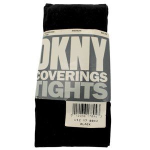 DKNY Women's Medium Opaque Coverage Control Top NWT
